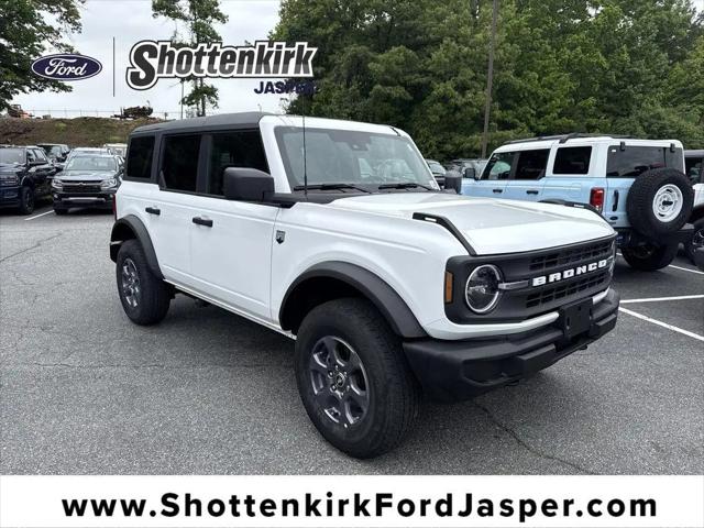 2025 Ford Bronco Big Bend for sale in Jasper, GA
