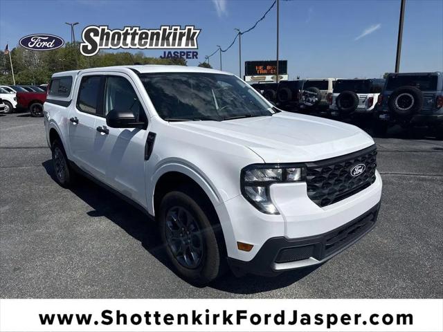 2025 Ford Maverick XLT for sale in Jasper, GA