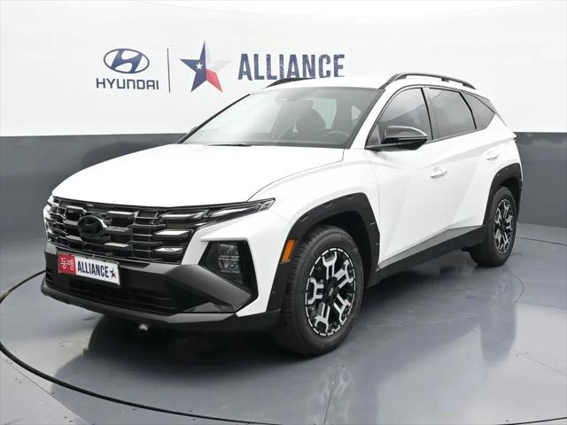 2026 Hyundai Tucson XRT for sale in Fort Worth, TX