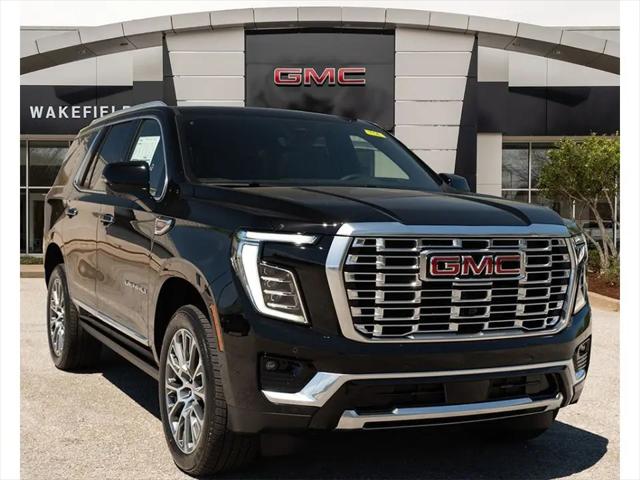 2026 GMC Yukon 4WD Denali for sale in Spartanburg, SC