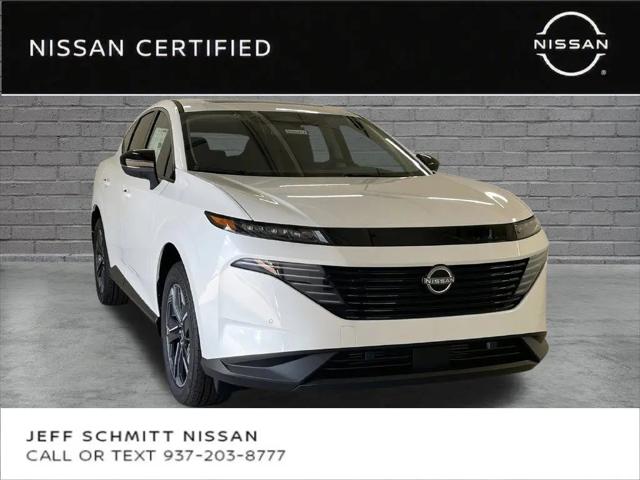 2025 Nissan Murano SL for sale near Beavercreek, OH