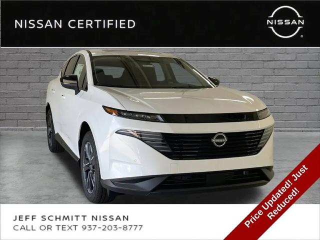 2025 Nissan Murano SL for sale near Beavercreek, OH