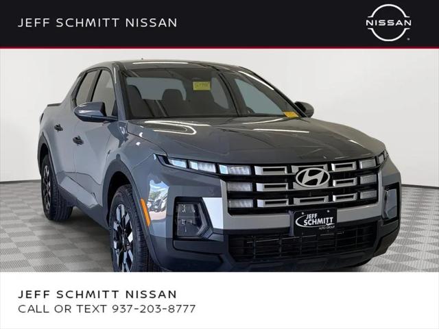 2025 Hyundai Santa Cruz SE for sale in Beavercreek, OH