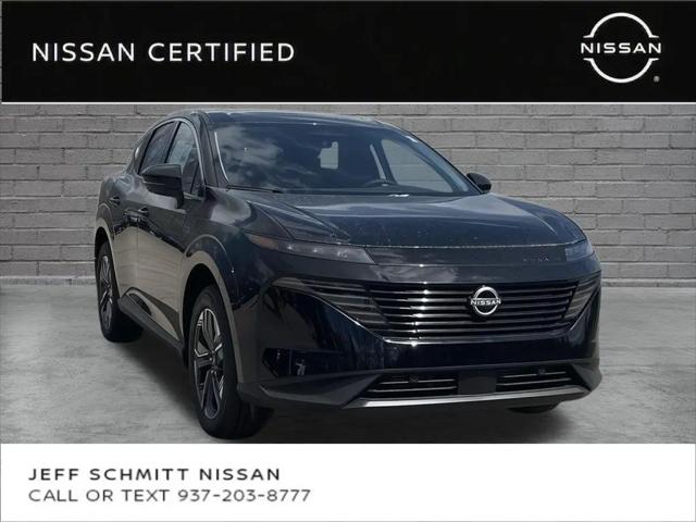 2025 Nissan Murano SL for sale in Beavercreek, OH