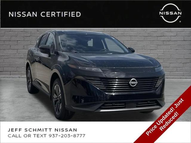 2025 Nissan Murano for sale near Beavercreek, OH