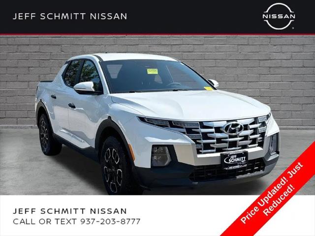 2024 Hyundai Santa Cruz SEL for sale in Beavercreek, OH