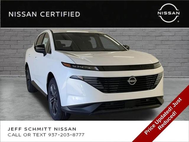 2025 Nissan Murano SV for sale in Beavercreek, OH