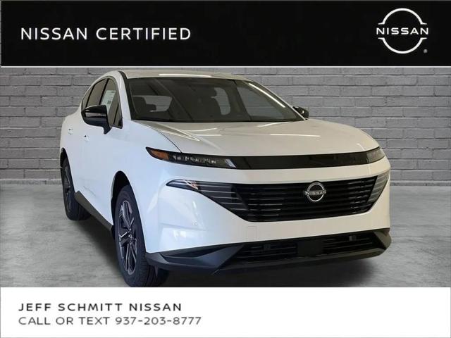 2025 Nissan Murano SV for sale in Beavercreek, OH