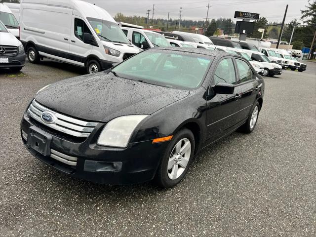 2009 Ford Fusion SE for sale in Lynnwood, WA