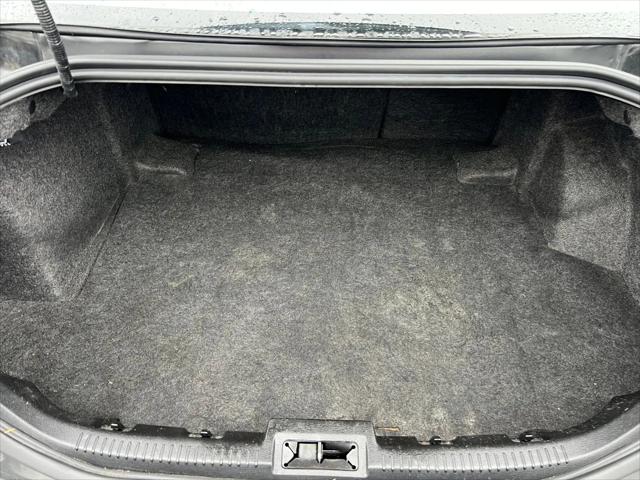 2009 Ford Fusion SE