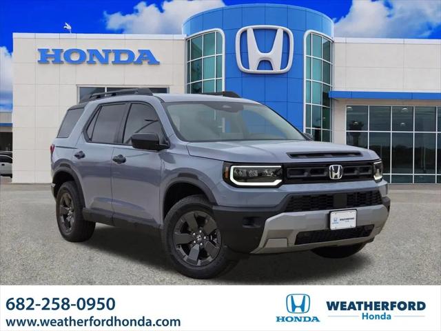 2026 Honda Passport AWD RTL for sale in Weatherford, TX