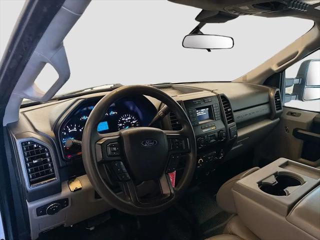 2021 Ford F-250 XL