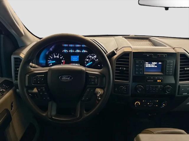 2021 Ford F-250 XL