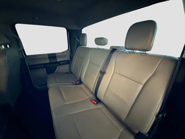 2021 Ford F-250 XL