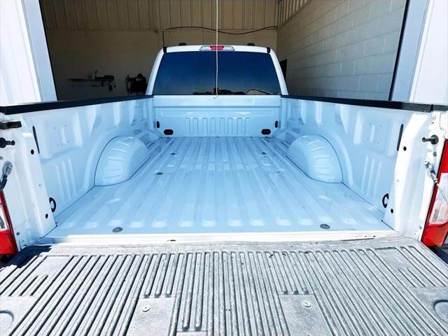 2021 Ford F-250 XL