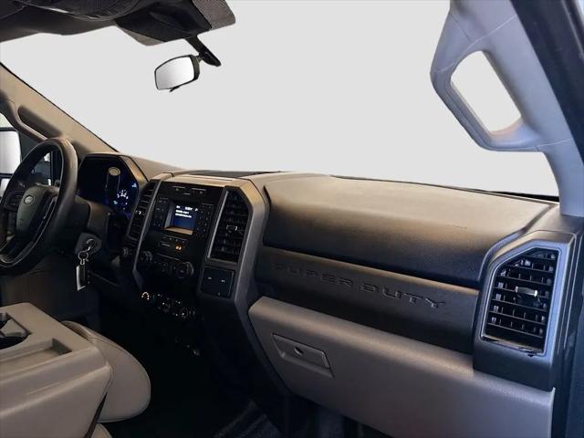 2021 Ford F-250 XL