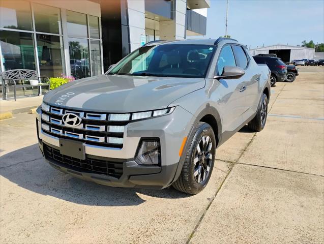 2025 Hyundai Santa Cruz SEL for sale in Winnsboro, LA