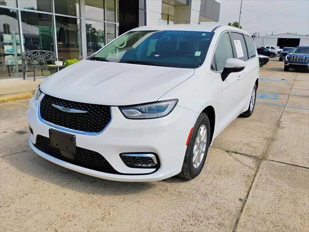 2023 Chrysler Pacifica Touring L for sale in Winnsboro, LA