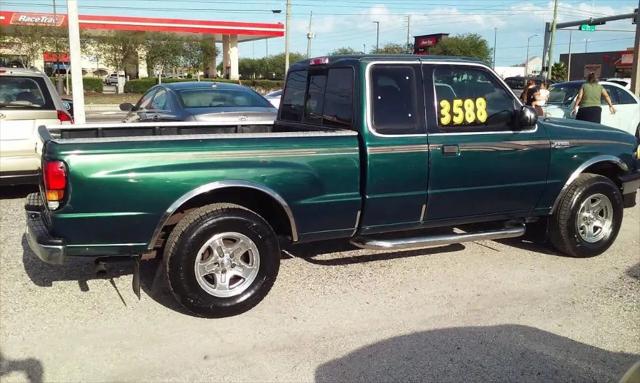 1998 Mazda 300 SE Cab Plus for sale in St. Petersburg, FL