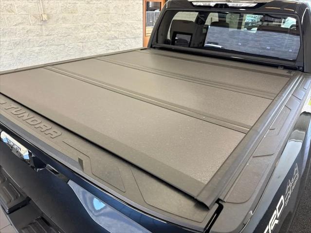 2026 Toyota Tundra 1794 Edition CrewMax 5.5' Bed