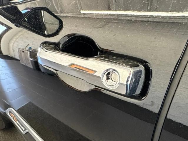 2026 Toyota Tundra 1794 Edition CrewMax 5.5' Bed