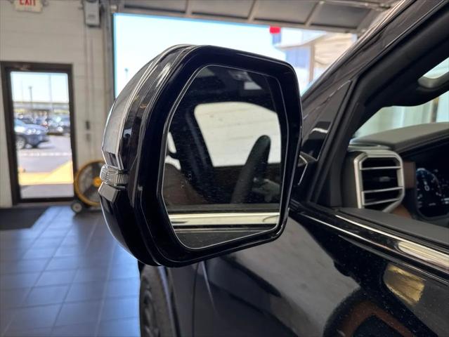 2026 Toyota Tundra 1794 Edition CrewMax 5.5' Bed