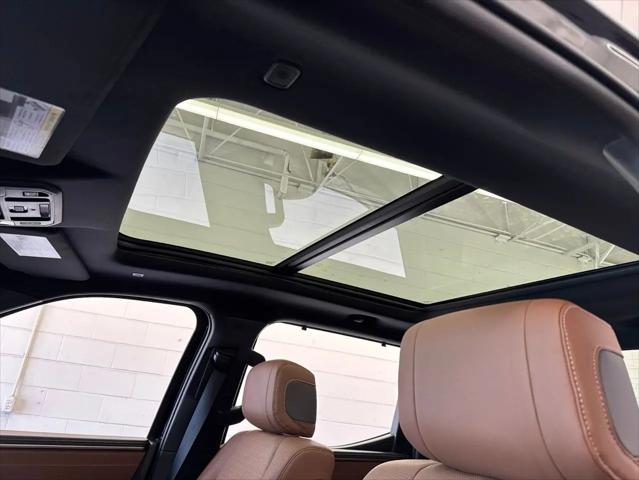 2026 Toyota Tundra 1794 Edition CrewMax 5.5' Bed