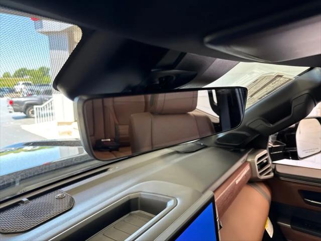 2026 Toyota Tundra 1794 Edition CrewMax 5.5' Bed