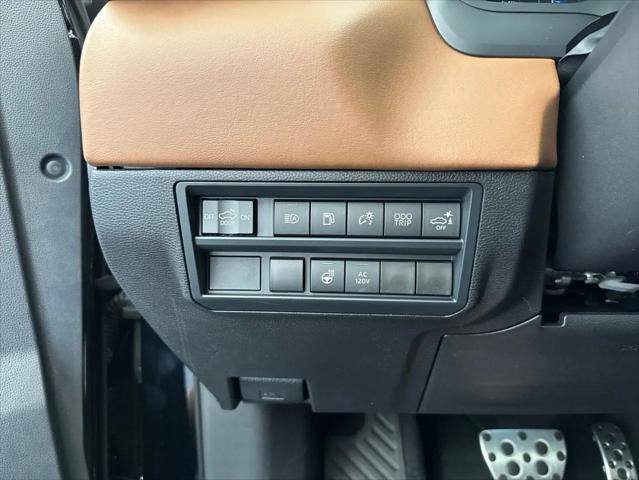 2026 Toyota Tundra 1794 Edition CrewMax 5.5' Bed