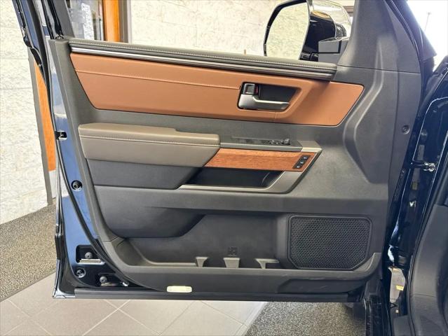 2026 Toyota Tundra 1794 Edition CrewMax 5.5' Bed