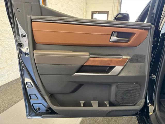 2026 Toyota Tundra 1794 Edition CrewMax 5.5' Bed