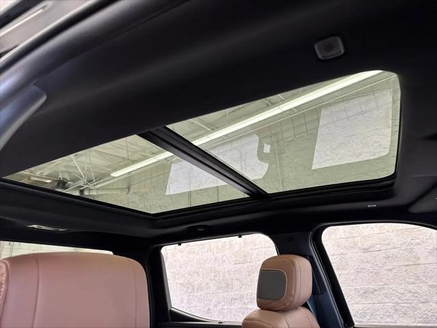 2026 Toyota Tundra 1794 Edition CrewMax 5.5' Bed