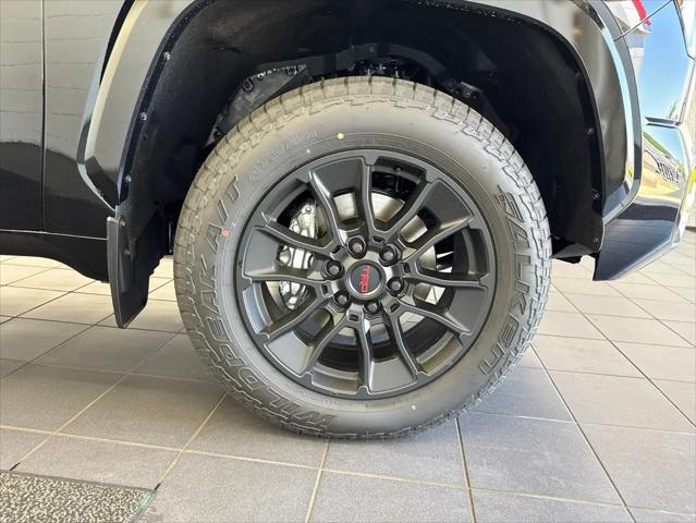 2026 Toyota Tundra 1794 Edition CrewMax 5.5' Bed