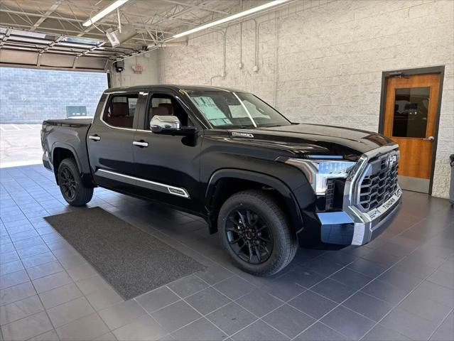 2026 Toyota Tundra 1794 Edition CrewMax 5.5' Bed for sale in Springfield, MO