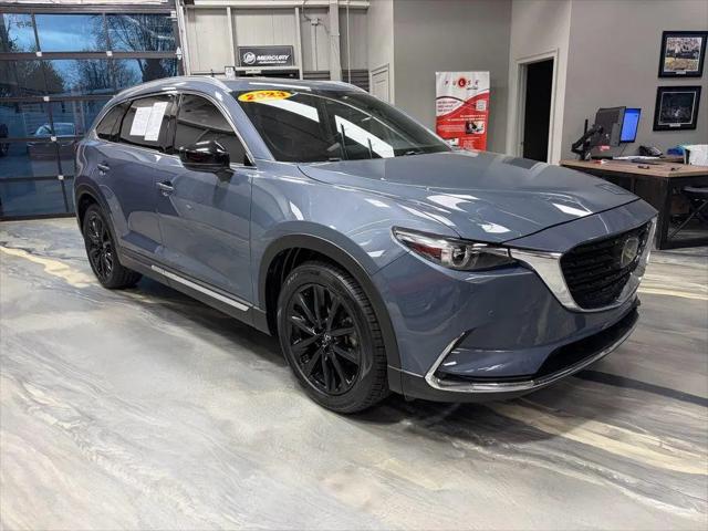 2023 Mazda CX-9 Carbon Edition for sale in Milford, OH