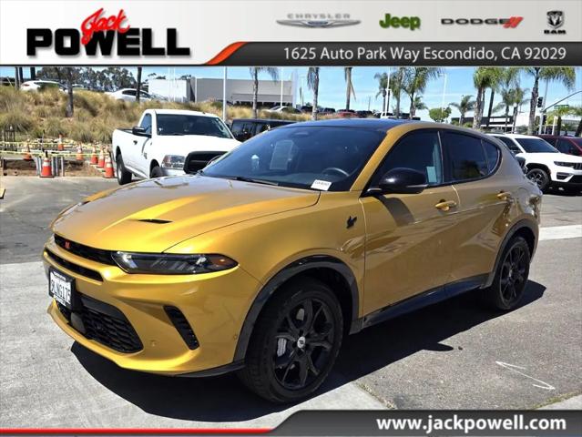 2024 Dodge Hornet R/T Plus EAWD for sale in Escondido, CA