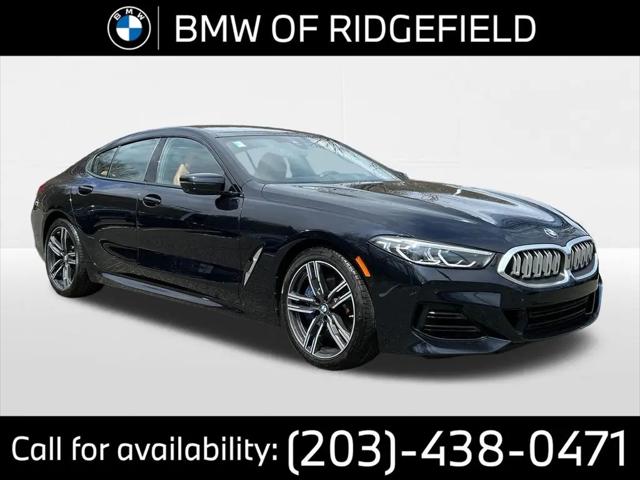 2024 BMW 840i Gran Coupe xDrive for sale in Ridgefield, CT