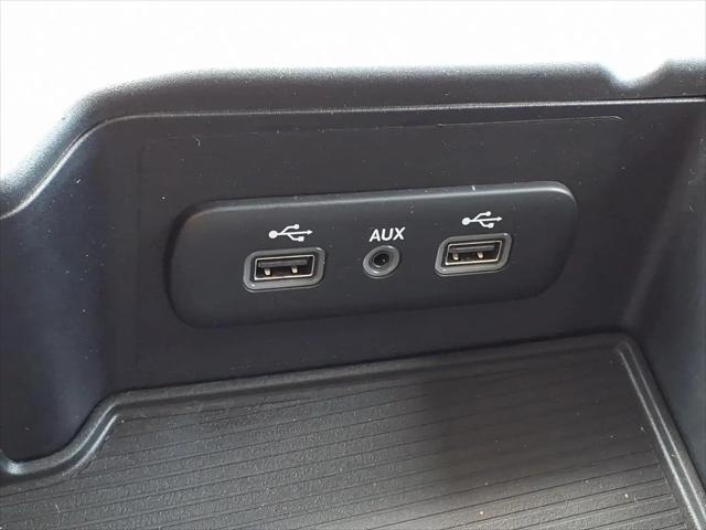 2020 Ram 1500 Warlock Quad Cab 4x4 6'4" Box