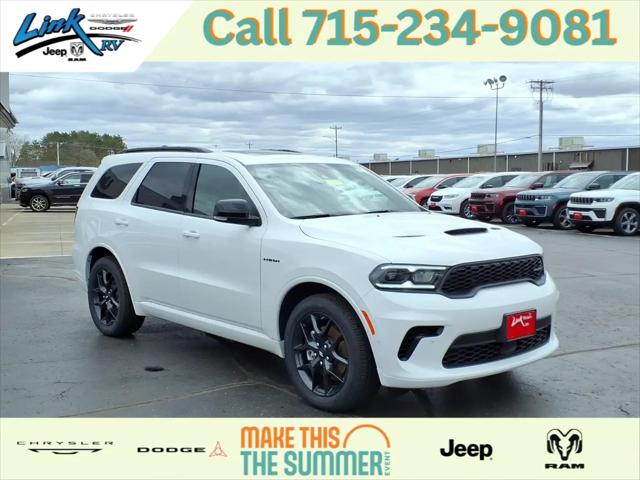2026 Dodge Durango GT Plus HEMI V8 for sale in Rice Lake, WI