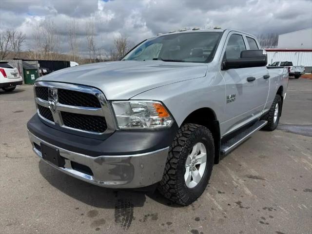 2016 Ram 1500 ST for sale in Brandon Twp, MI