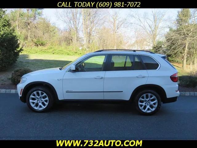 2013 BMW X5 xDrive35i Sport Activity