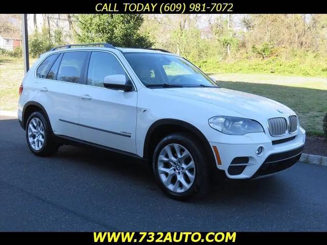 2013 BMW X5 xDrive35i Sport Activity