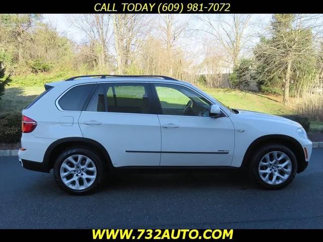 2013 BMW X5 xDrive35i Sport Activity