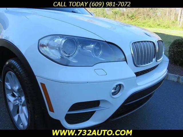 2013 BMW X5 xDrive35i Sport Activity