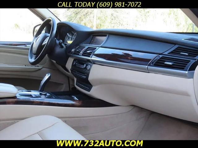 2013 BMW X5 xDrive35i Sport Activity