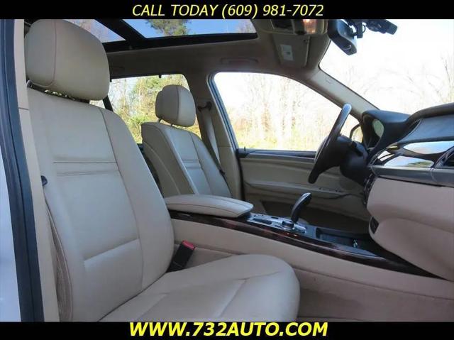 2013 BMW X5 xDrive35i Sport Activity