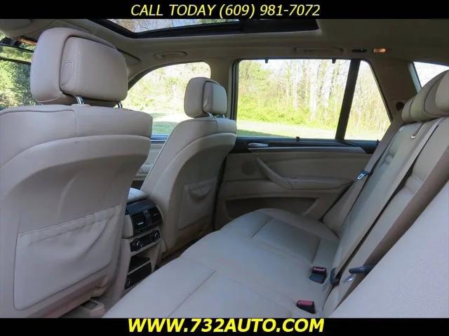 2013 BMW X5 xDrive35i Sport Activity
