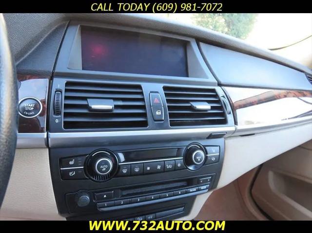2013 BMW X5 xDrive35i Sport Activity