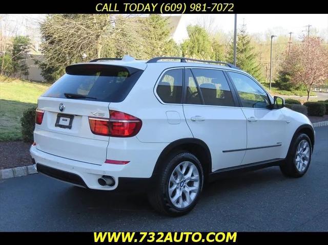 2013 BMW X5 xDrive35i Sport Activity