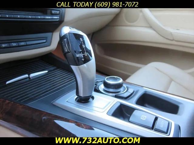 2013 BMW X5 xDrive35i Sport Activity